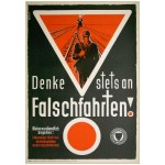 DB_Denke_stets_an_Falschfahrten_(UVV)-42x60cm-1957.jpg
